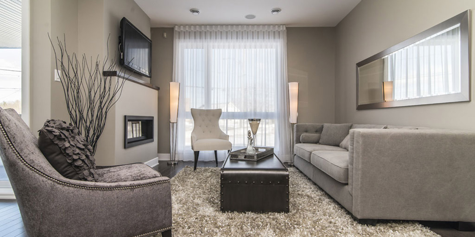 Condo Blainville Les condos du plateau de la gare